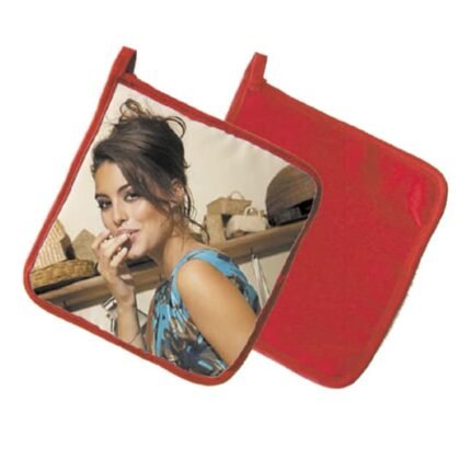 Presina da cucina personalizzata