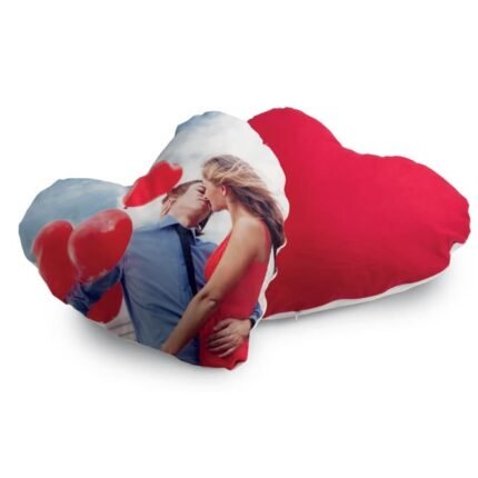 Cuscino cuore