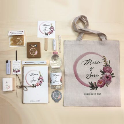 Wedding bag