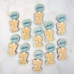 calamite per nascita e battesimo