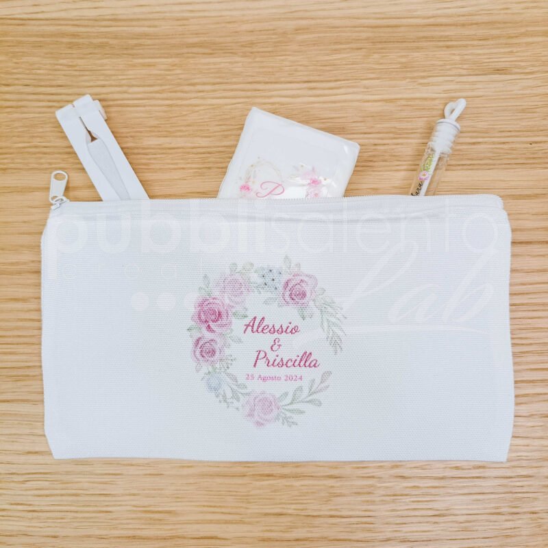 pochette wedding bag