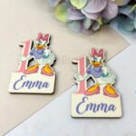 calamita paperina disney personalizzata