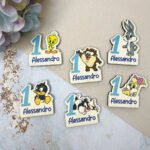 Set baby Looney Tunes
