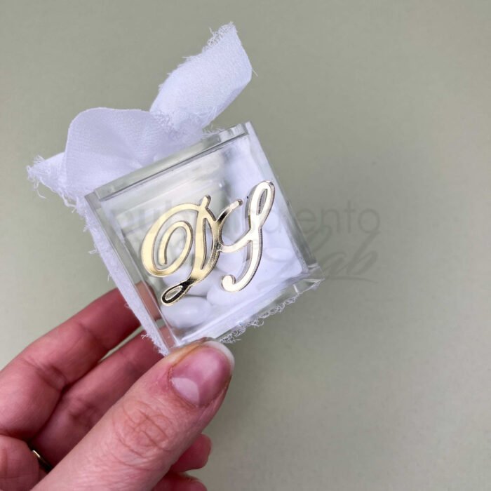 confetti per promessa matrimonio