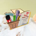 regalo maestra originale