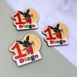 compleanno a tema bing