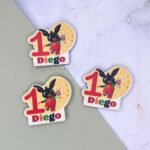 calamite in legno bing con hoppity