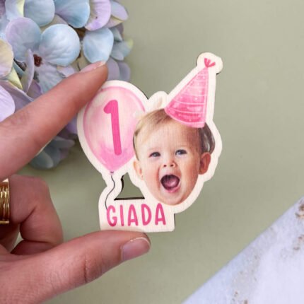 gadget compleanno bambini