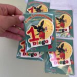 confezionamento con cartoncino