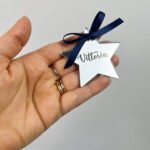 segna posto per matrimonio