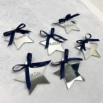 segnaposto per compleanno originale