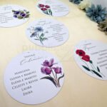 tableau personalizzato in cartoncino