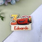 Calamita Cars Saetta McQueen