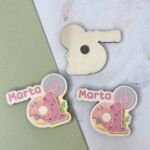 festa a tema dolci e caramelle