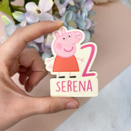 calamita peppa